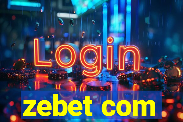 zebet com